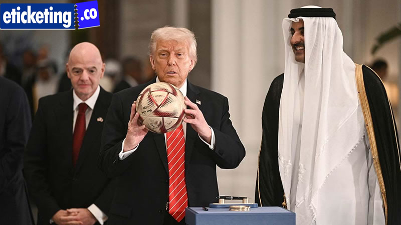 Soccer World Cup Tickets | World Cup Tickets