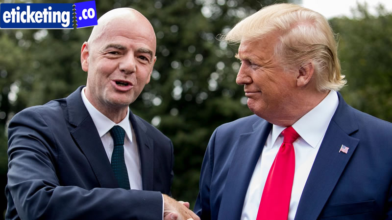 Soccer World Cup Tickets | World Cup Tickets