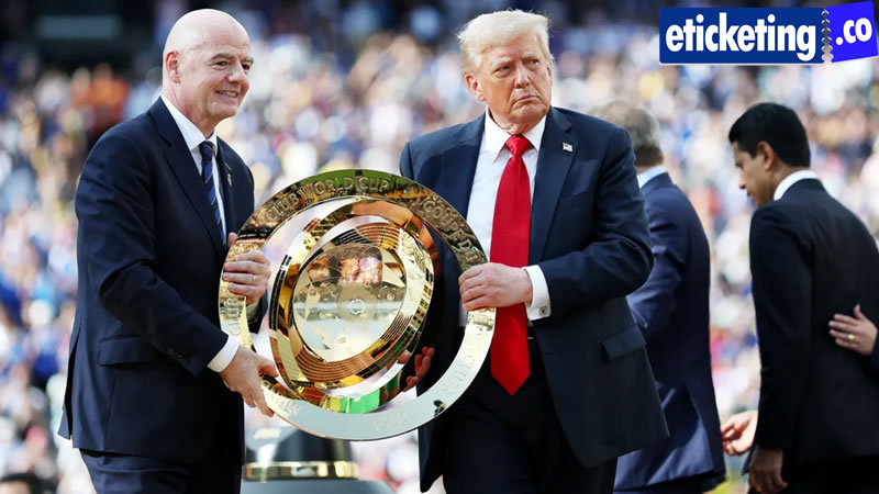 Soccer World Cup Tickets | World Cup Tickets