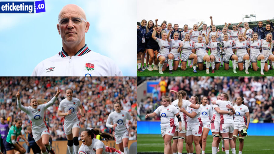 USA Referee Kat Roche Picked for Women Rugby World Cup