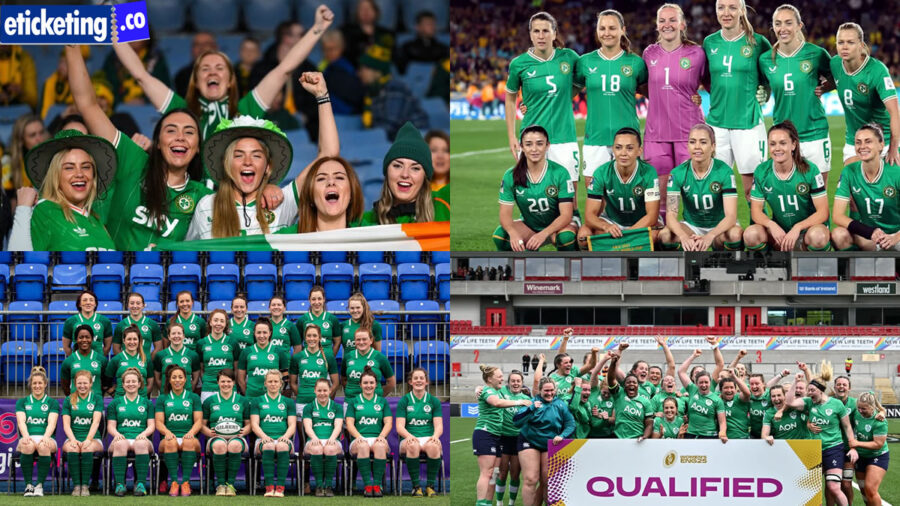 Clare Fans Meet Ireland Women Rugby World Cup Team Live