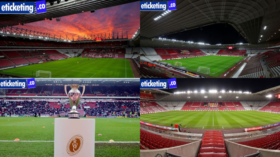 Sunderland Gears Up for Women Rugby World Cup 2025