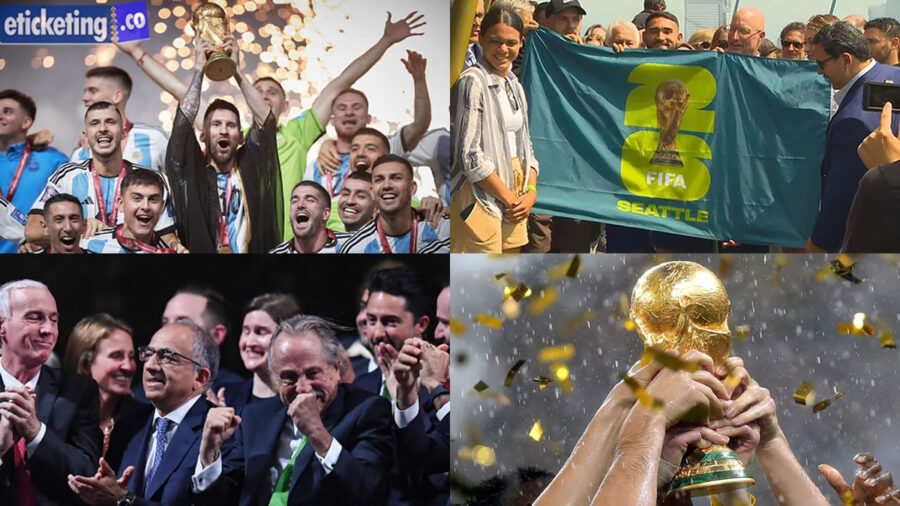 World Cup Tickets| FIFA 2026 Tickets | Football World Cup Tickets | FIFA World Cup Final Tickets| Football World Cup Semi-Final Tickets