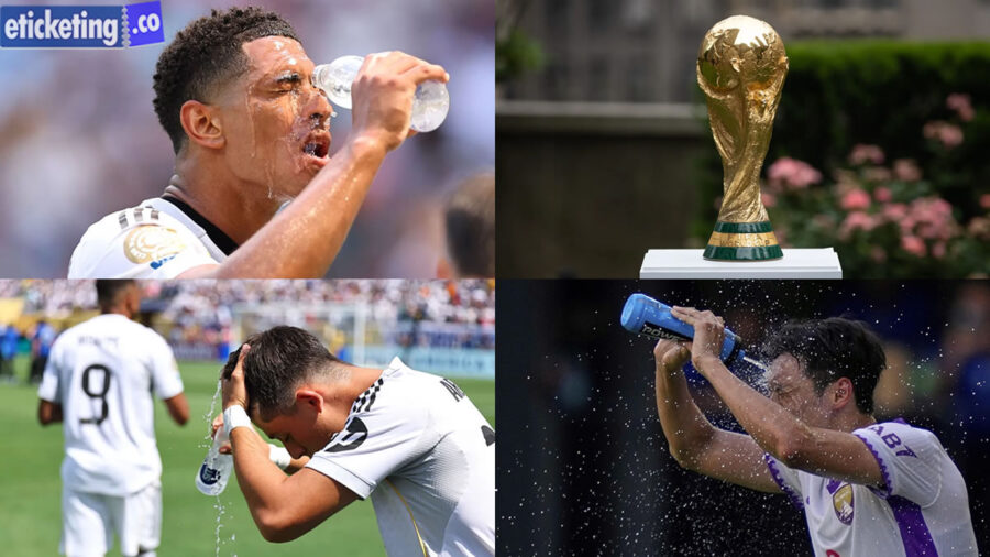 Buy FIFA 2026 Tickets | FIFA World Cup Final Tickets | Football World Cup Final Tickets | FIFA World Cup Semi Final Tickets