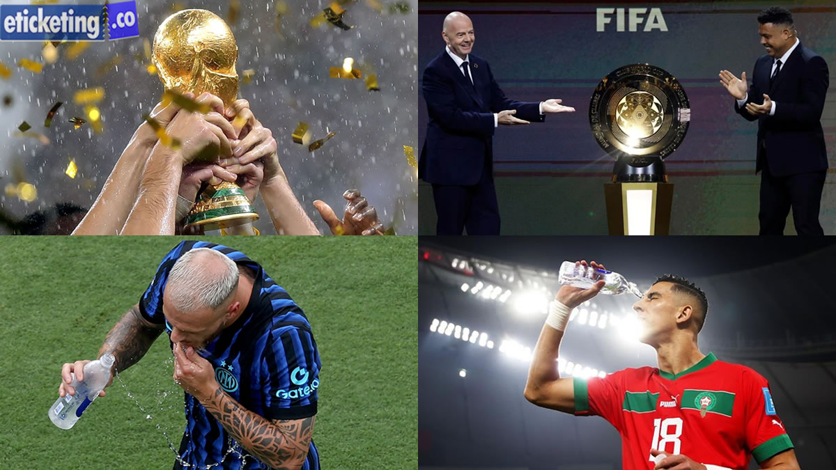 World Cup Tickets| FIFA 2026 Tickets | Football World Cup Tickets | FIFA World Cup Final Tickets| Football World Cup Semi-Final Tickets