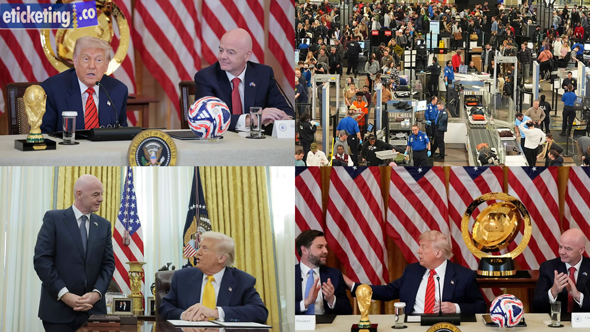 World Cup Tickets| FIFA 2026 Tickets | Football World Cup Tickets | FIFA World Cup Final Tickets| Football World Cup Semi-Final Tickets