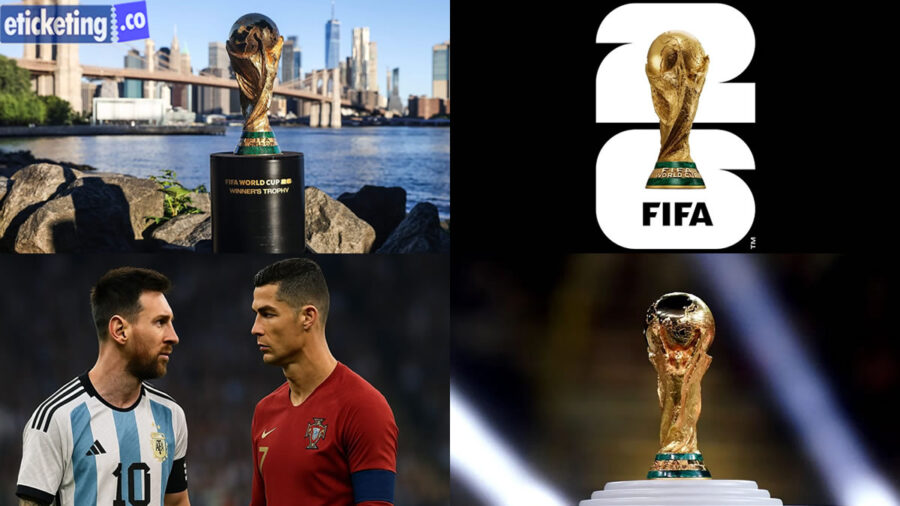 World Cup Tickets| FIFA 2026 Tickets | Football World Cup Tickets | FIFA World Cup Final Tickets| Football World Cup Semi-Final Tickets