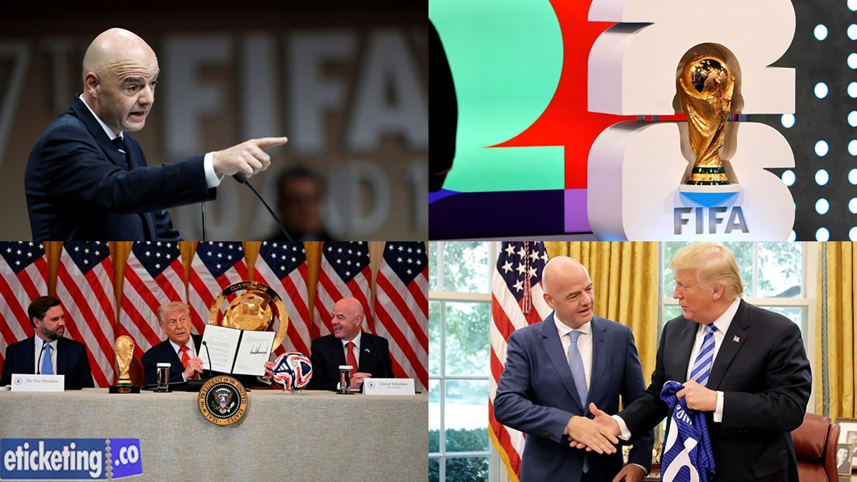 World Cup Tickets| FIFA 2026 Tickets | Football World Cup Tickets | FIFA World Cup Final Tickets| Football World Cup Semi-Final Tickets