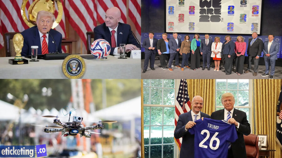 World Cup Tickets| FIFA 2026 Tickets | Football World Cup Tickets | FIFA World Cup Final Tickets| Football World Cup Semi-Final Tickets