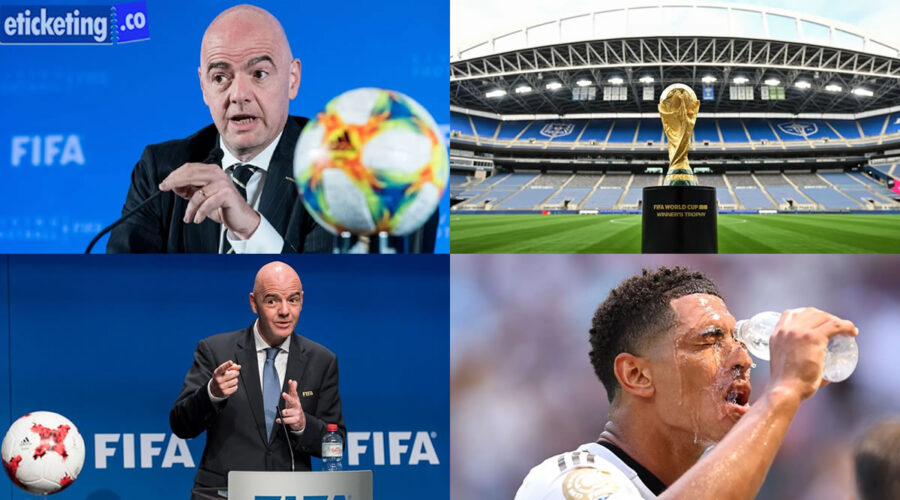 Buy FIFA 2026 Tickets | FIFA World Cup Final Tickets | Football World Cup Final Tickets | FIFA World Cup Semi Final Tickets