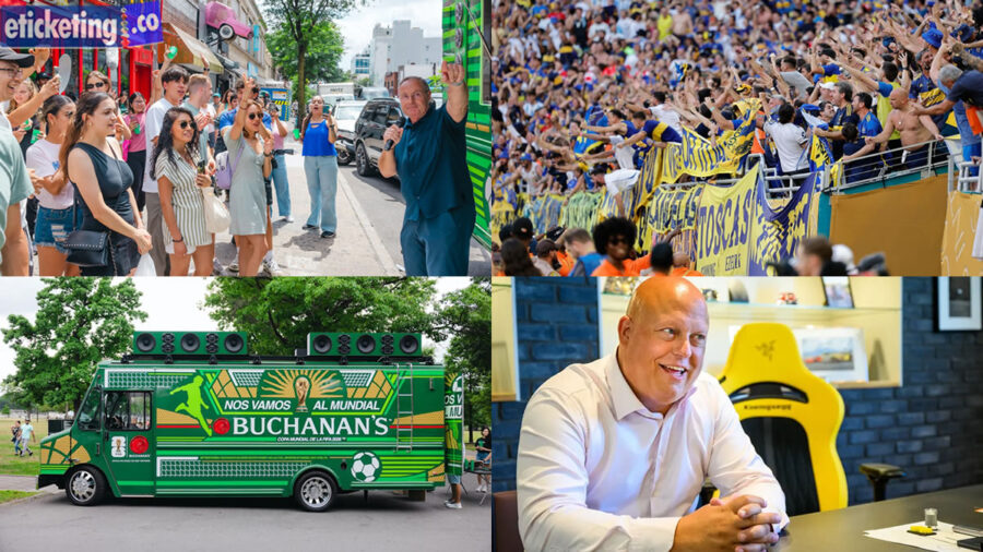 Buy FIFA 2026 Tickets | FIFA World Cup Final Tickets | Football World Cup Final Tickets | FIFA World Cup Semi Final Tickets