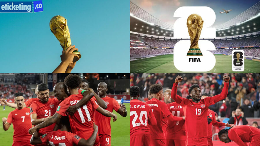 Buy FIFA 2026 Tickets | FIFA World Cup Final Tickets | Football World Cup Final Tickets | FIFA World Cup Semi Final Tickets