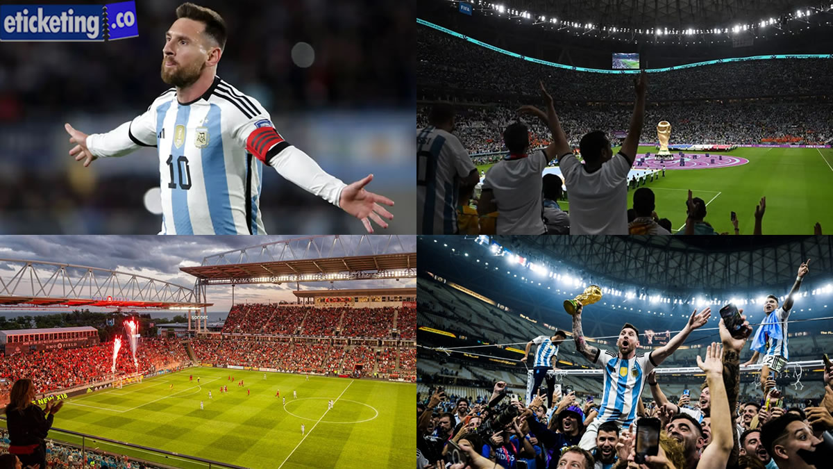 Buy FIFA 2026 Tickets | FIFA World Cup Final Tickets | Football World Cup Final Tickets | FIFA World Cup Semi Final Tickets