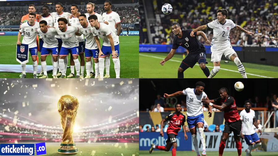Buy FIFA 2026 Tickets | FIFA World Cup Final Tickets | Football World Cup Final Tickets | FIFA World Cup Semi Final Tickets
