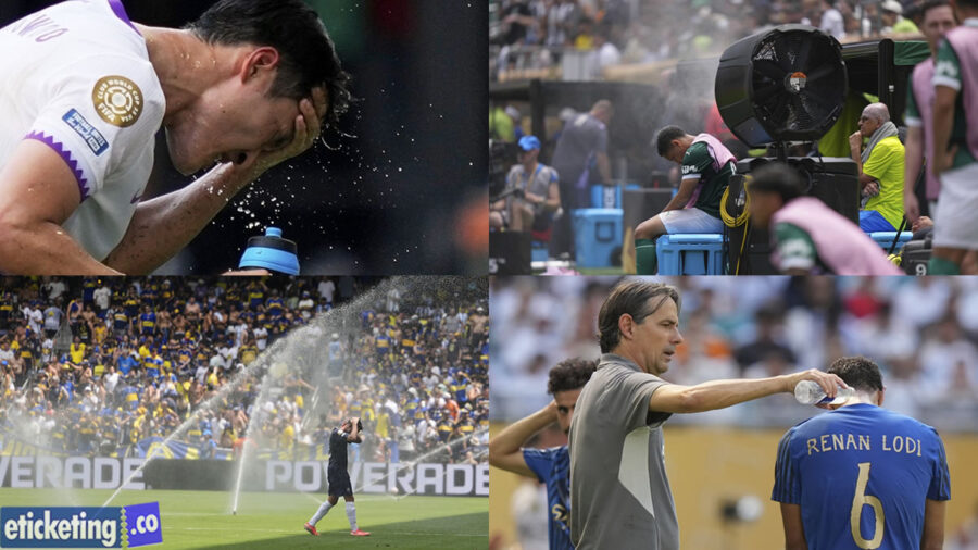 Buy FIFA 2026 Tickets | FIFA World Cup Final Tickets | Football World Cup Final Tickets | FIFA World Cup Semi Final Tickets