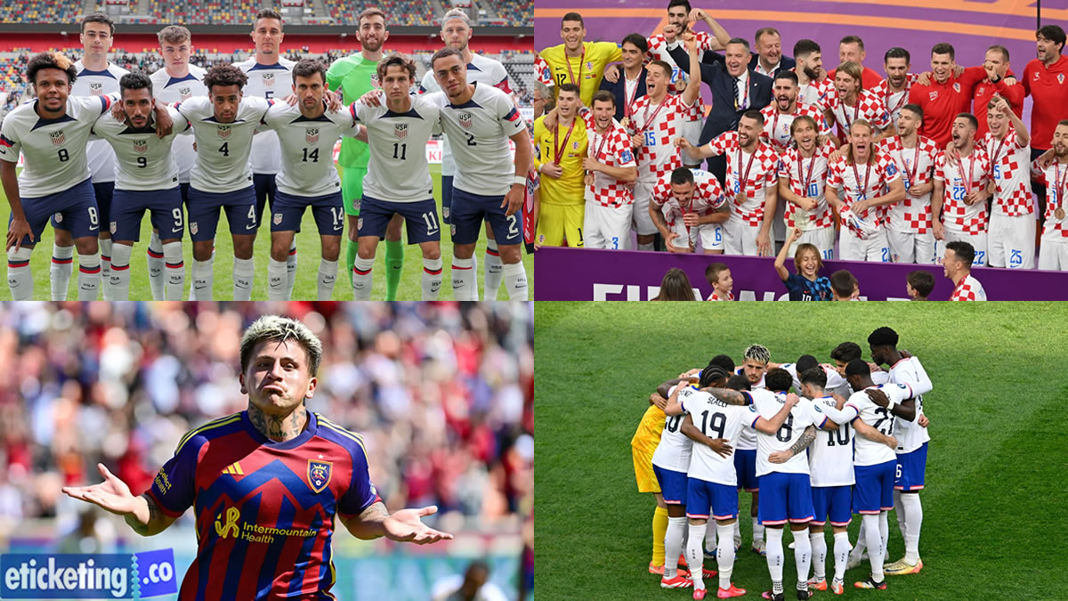 Buy FIFA 2026 Tickets | FIFA World Cup Final Tickets | Football World Cup Final Tickets | FIFA World Cup Semi Final Tickets