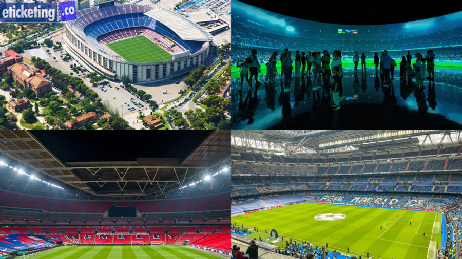 Buy FIFA 2026 Tickets | FIFA World Cup Final Tickets | Football World Cup Final Tickets | FIFA World Cup Semi Final Tickets