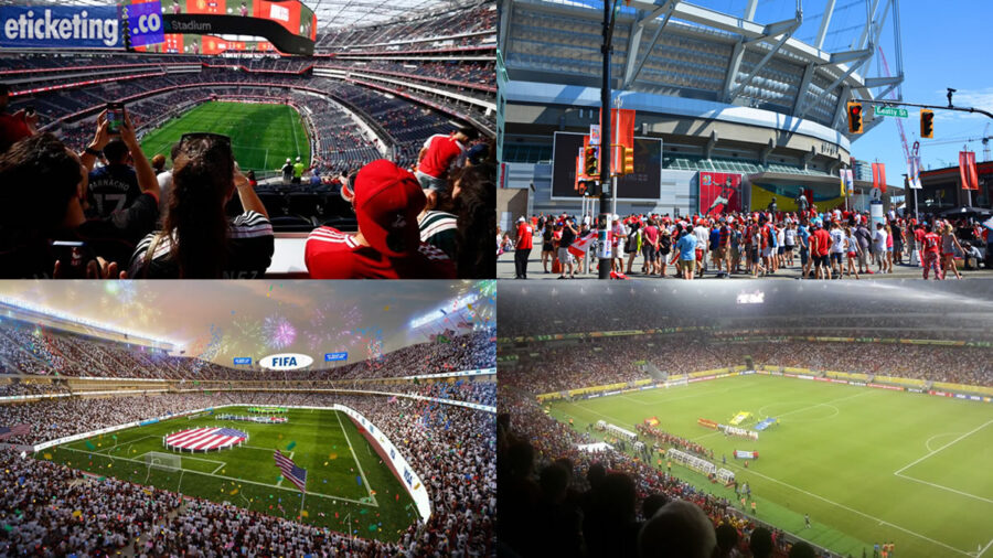 Buy FIFA 2026 Tickets | FIFA World Cup Final Tickets | Football World Cup Final Tickets | FIFA World Cup Semi Final Tickets