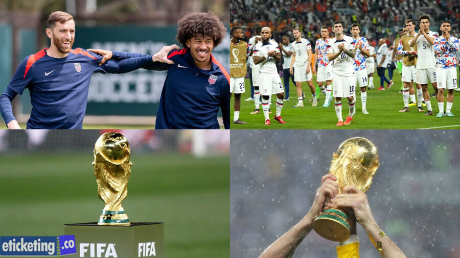 Buy FIFA 2026 Tickets | FIFA World Cup Final Tickets | Football World Cup Final Tickets | FIFA World Cup Semi Final Tickets