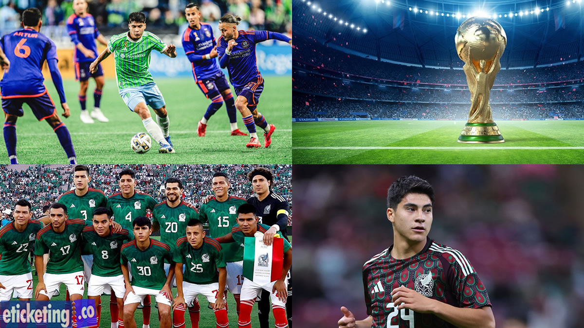 Buy FIFA 2026 Tickets | FIFA World Cup Final Tickets | Football World Cup Final Tickets | FIFA World Cup Semi Final Tickets