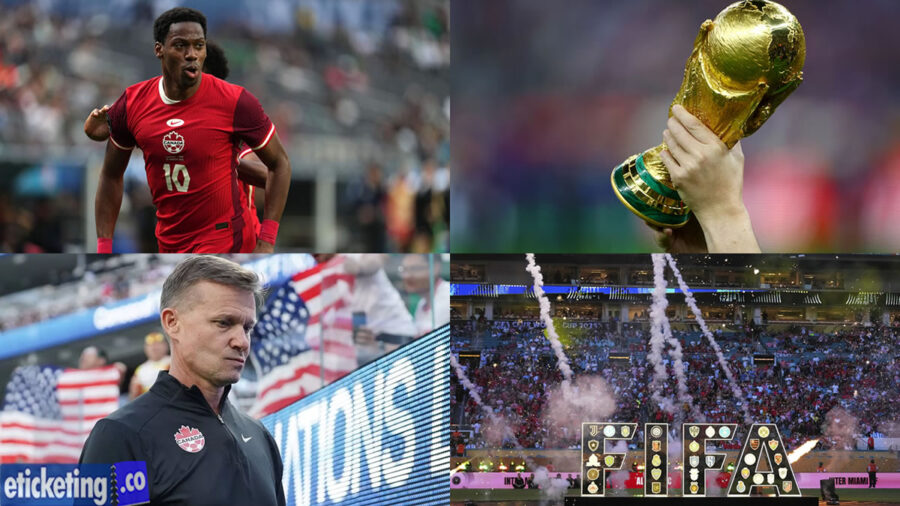 Buy FIFA 2026 Tickets | FIFA World Cup Final Tickets | Football World Cup Final Tickets | FIFA World Cup Semi Final Tickets