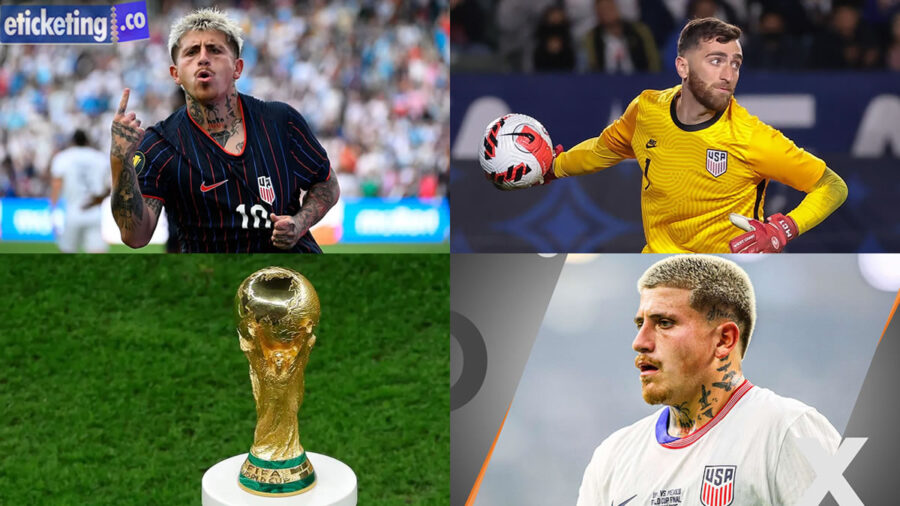 Buy FIFA 2026 Tickets | FIFA World Cup Final Tickets | Football World Cup Final Tickets | FIFA World Cup Semi Final Tickets