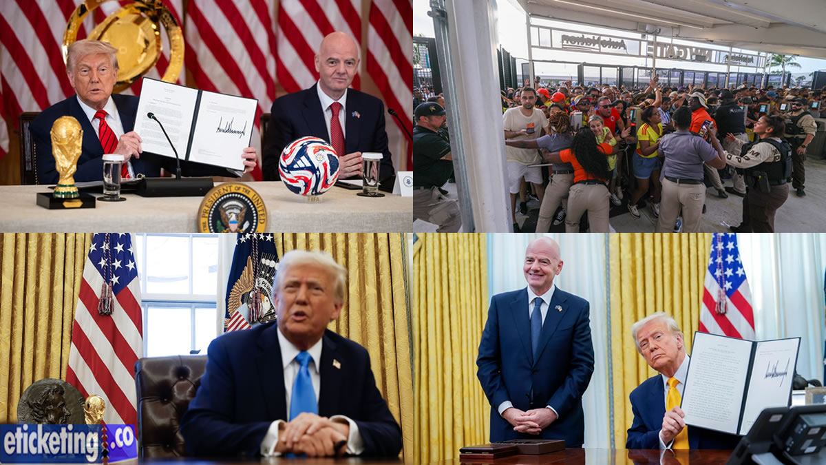 World Cup Tickets| FIFA 2026 Tickets | Football World Cup Tickets | FIFA World Cup Final Tickets| Football World Cup Semi-Final Tickets