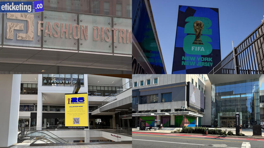 Buy FIFA 2026 Tickets | FIFA World Cup Final Tickets | Football World Cup Final Tickets | FIFA World Cup Semi Final Tickets