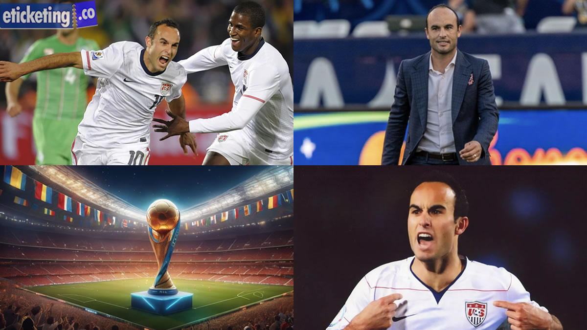 Buy FIFA 2026 Tickets | FIFA World Cup Final Tickets | Football World Cup Final Tickets | FIFA World Cup Semi Final Tickets