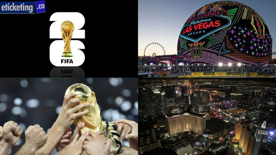 Buy FIFA 2026 Tickets | FIFA World Cup Final Tickets | Football World Cup Final Tickets | FIFA World Cup Semi Final Tickets