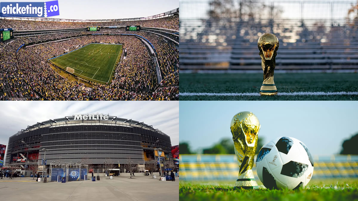Buy FIFA 2026 Tickets | FIFA World Cup Final Tickets | Football World Cup Final Tickets | FIFA World Cup Semi Final Tickets