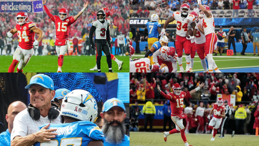 NFL Games Tickets | NFL Games 2025 Tickets | NFL International Tickets