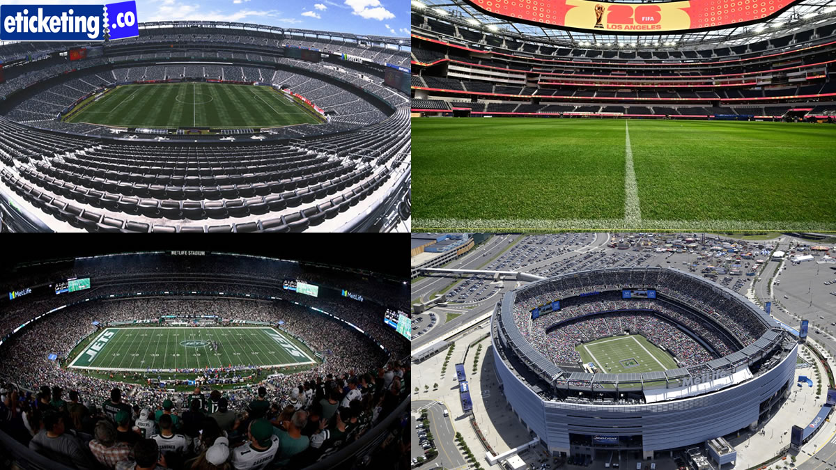 Soccer World Cup Tickets | World Cup Tickets