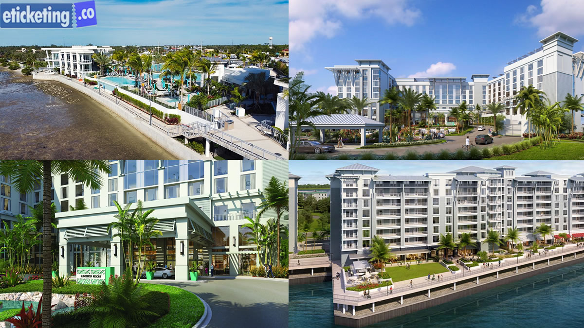 Florida’s Sun Seeker Resort Gears Up for FIFA 2026 Hospitality Boom