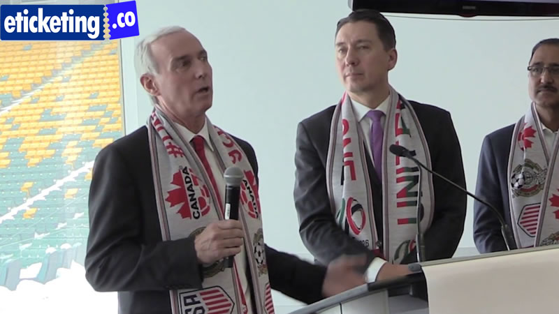 Soccer World Cup Tickets | World Cup Tickets