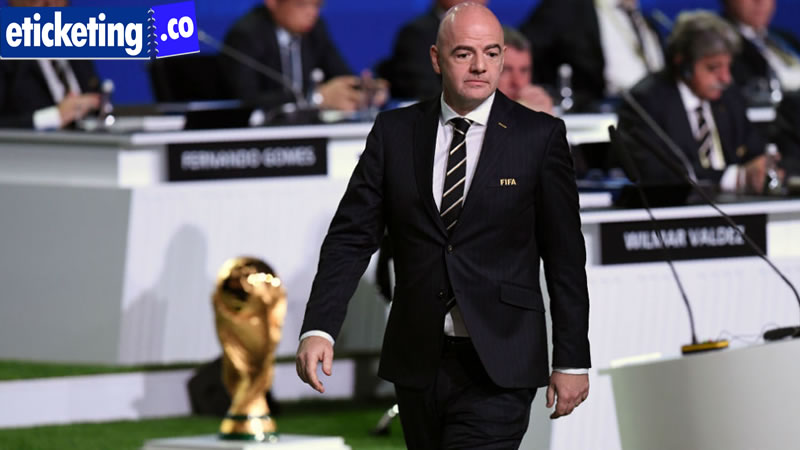 Soccer World Cup Tickets | World Cup Tickets