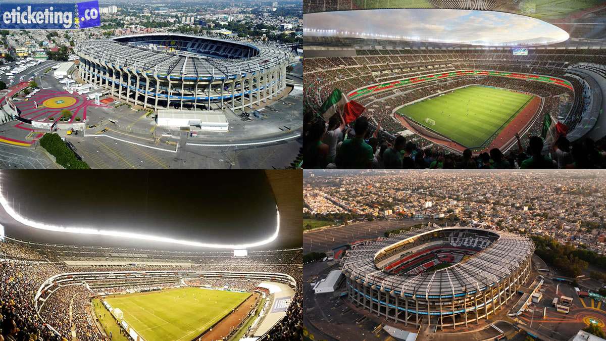 World Cup Tickets | Football World Cup Tickets | FIFA 2026 Semi Final Tickets