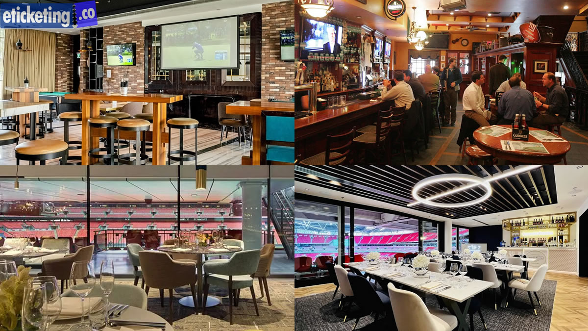 FIFA World Cup Hospitality | Football World Cup Hospitality | FIFA 2026 Hospitality | Football World Cup Hospitality Packages