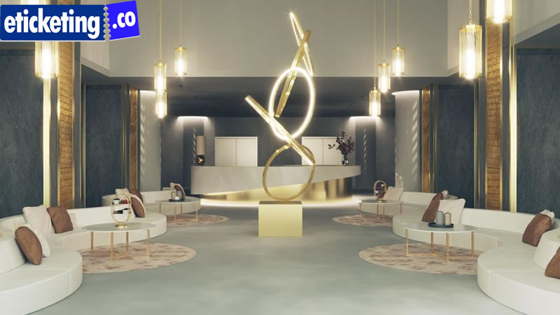 FIFA 2026 Hospitality | Football World Cup Hospitality