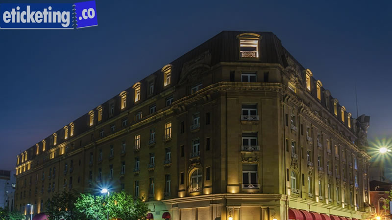 FIFA World Cup Hospitality Packages | Football World Cup Hospitality Packages | Football World Cup Hospitality Tickets | FIFA World Cup Hospitality Tickets