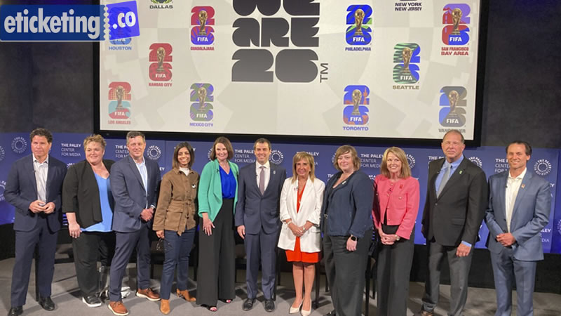 FIFA World Cup Hospitality Packages | Football World Cup Hospitality Packages | Football World Cup Hospitality Tickets | FIFA World Cup Hospitality Tickets