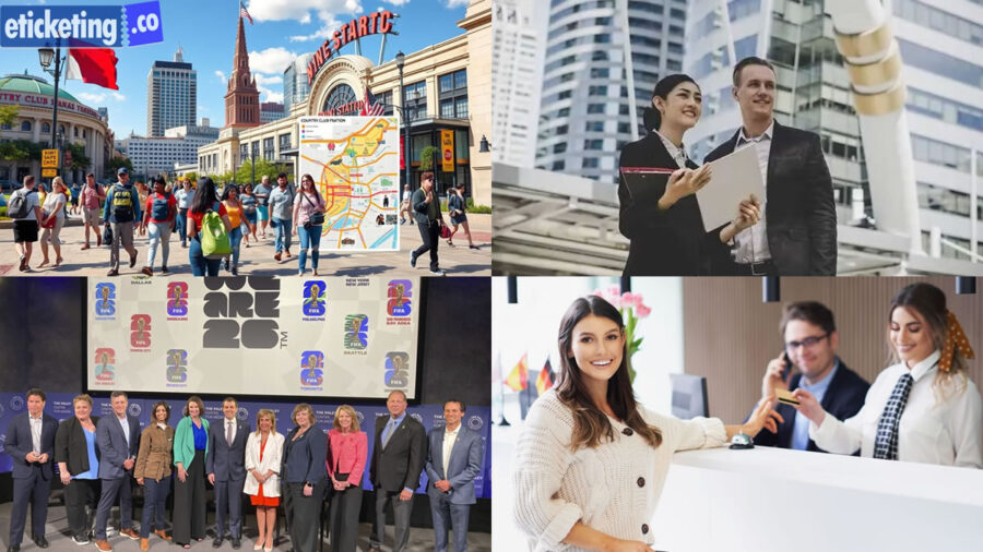 FIFA World Cup Hospitality Packages | Football World Cup Hospitality Packages | Football World Cup Hospitality Tickets | FIFA World Cup Hospitality Tickets