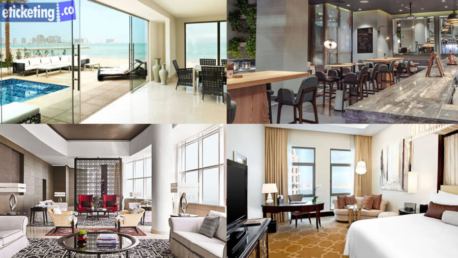 FIFA World Cup Hospitality | Football World Cup Hospitality Tickets | Football World Cup Hospitality Packages | FIFA World Cup Hospitality |