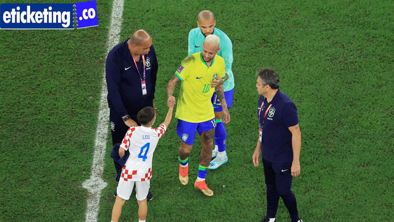 Soccer World Cup Tickets | World Cup Tickets