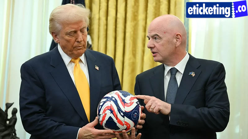 Soccer World Cup Tickets | World Cup Tickets