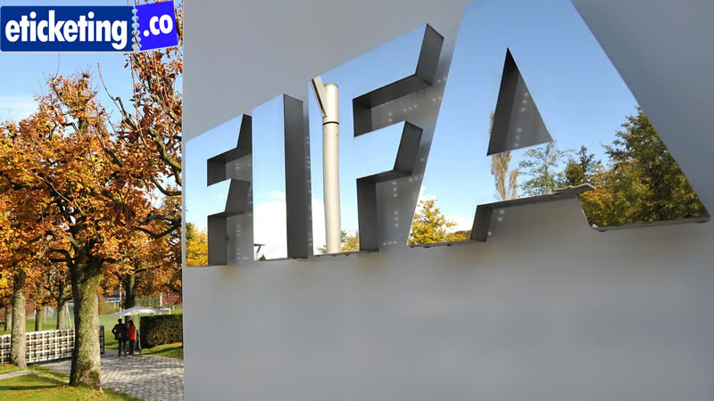 Soccer World Cup Tickets | World Cup Tickets