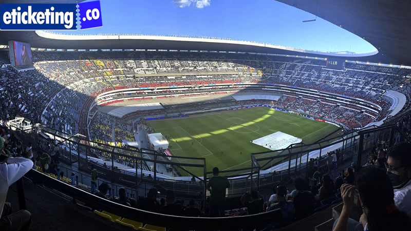 Soccer World Cup Tickets | World Cup Tickets