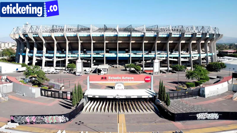 Soccer World Cup Tickets | World Cup Tickets