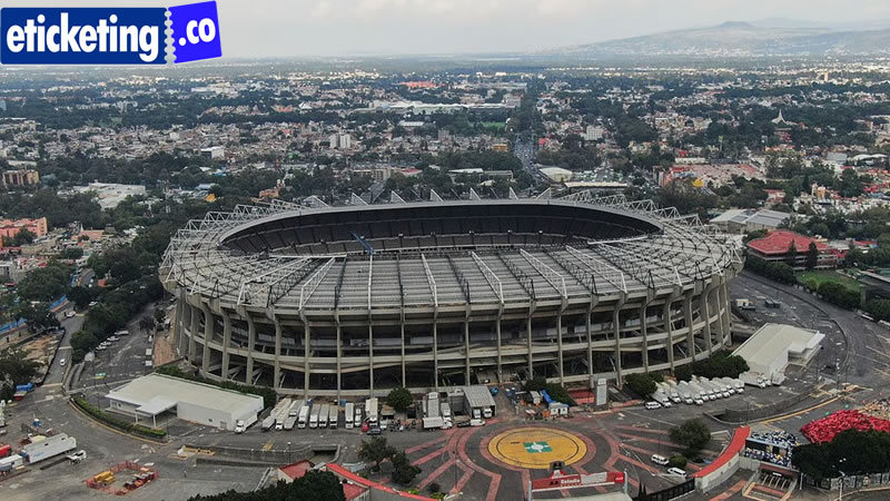 Soccer World Cup Tickets | World Cup Tickets