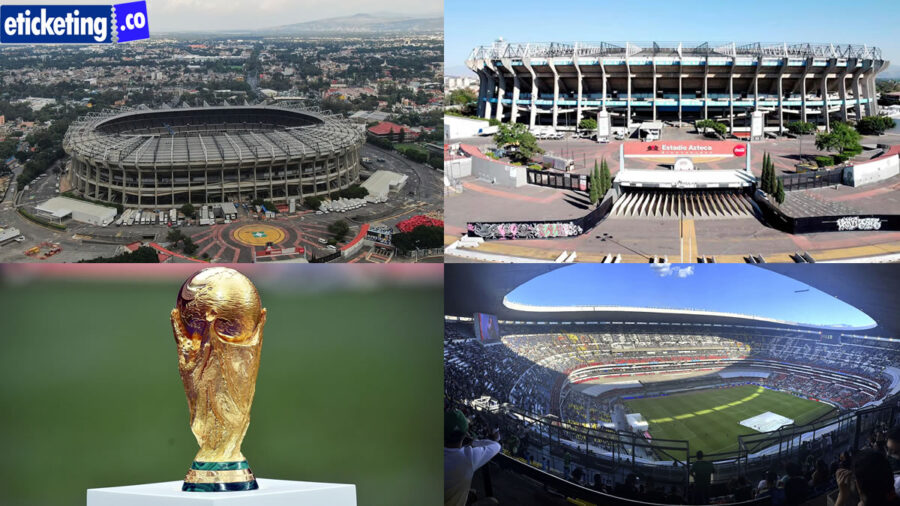 Soccer World Cup Tickets | World Cup Tickets